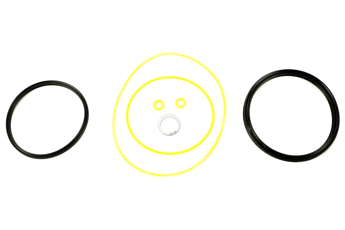 Warn Winch Replacement Seal Kit