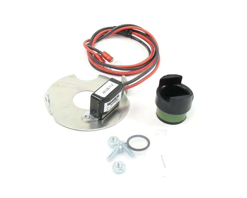 Ignitor Prestolite 4 Cyl