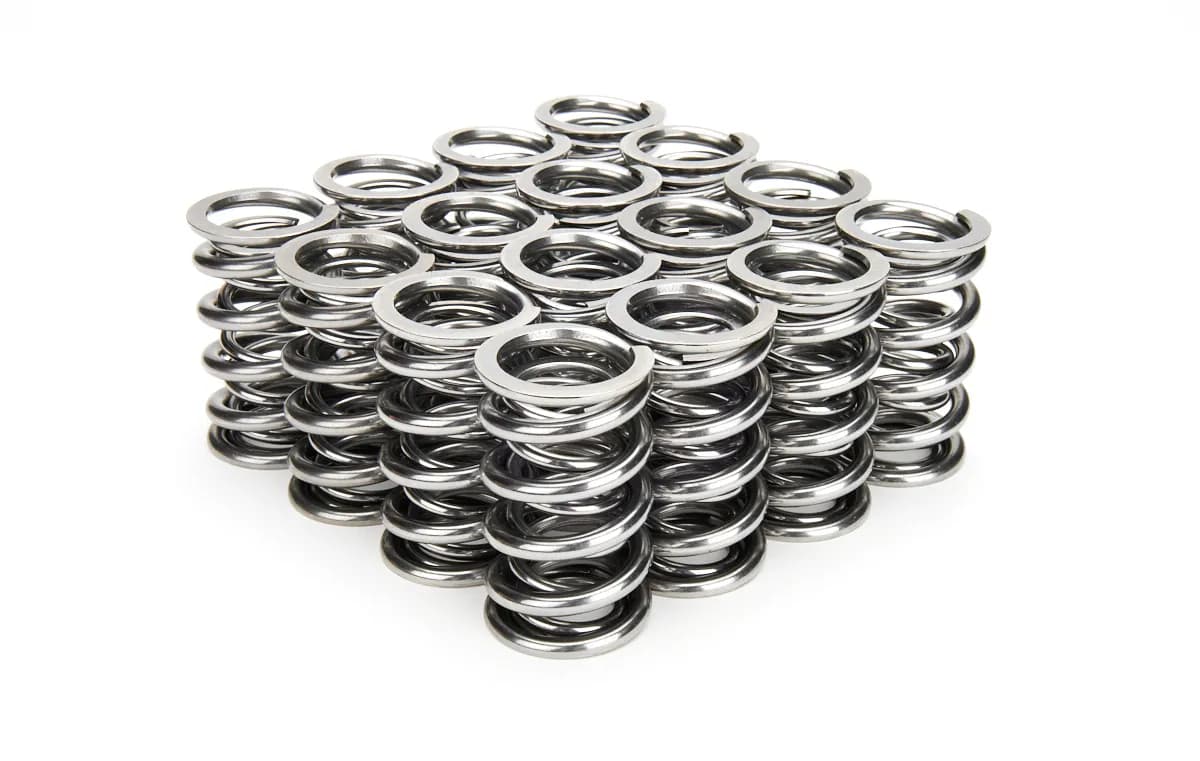 Manley 221442-16 Manley Valve Spring, SPRING-1.560 DOUBLE