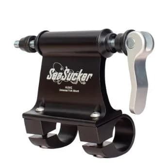 Monkey Bars Bike Carrier 9mm Quick Release