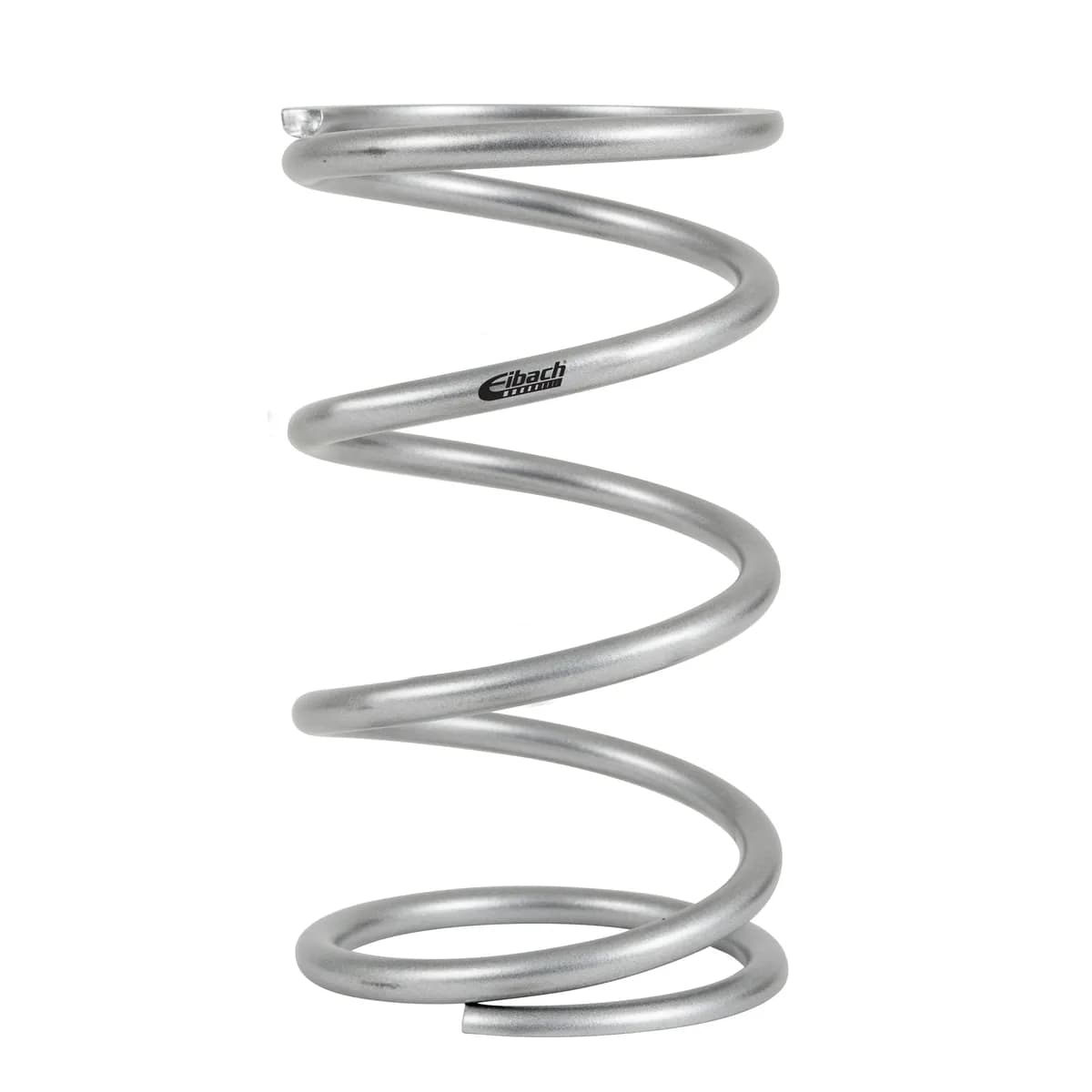 Individual Coilover Race Spring Middle 375mm Inside Diameter Silver