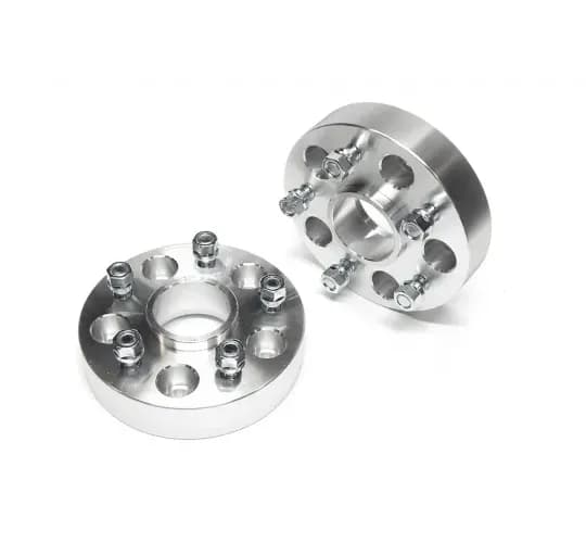 0718 Jeep Wrangler 4WD 9910 Grand Cherokee 1.5 Wheel Spacer (Pair)