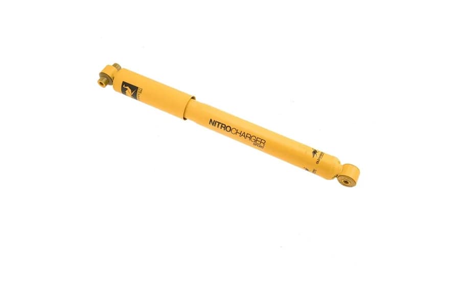 Old Man Emu Nitrocharger Sport Front Shock Absorber, Single - JL