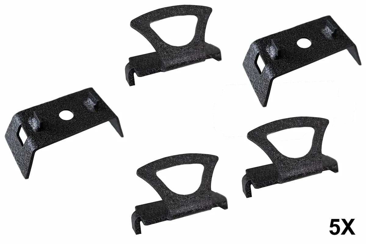 Utility Vehicle Tie Down Kit for 2005 & Up Toyota Tacoma FB21295