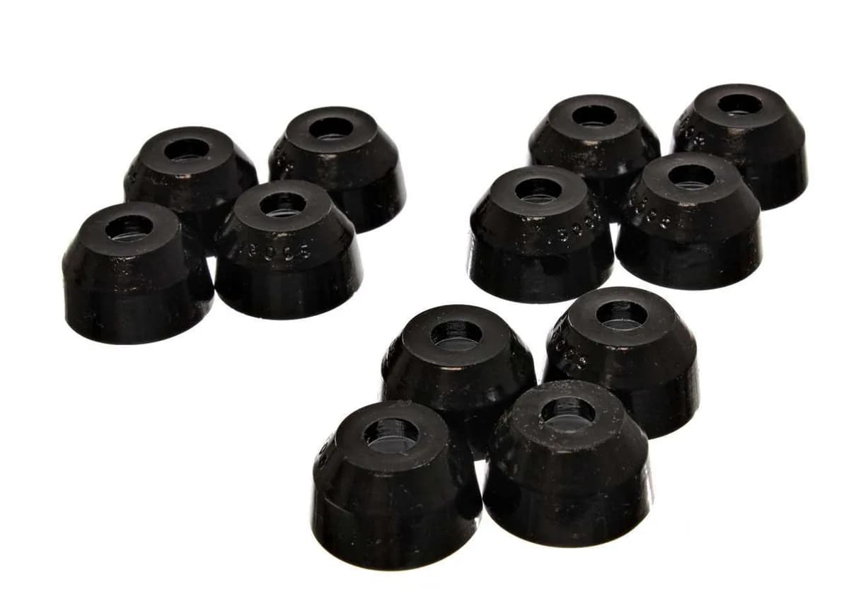 Energy Suspension - Tie Rod Dust Boot - 9.13121G
