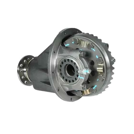 Dropout Assembly Toyota 8 Rear Diff W/Steel Spool 30 Spline 4.88 Ratio 8 Inch Toyota 4.88 30 Spline Spool 3RD Member Assembly W/ Yoke Yukon Gear