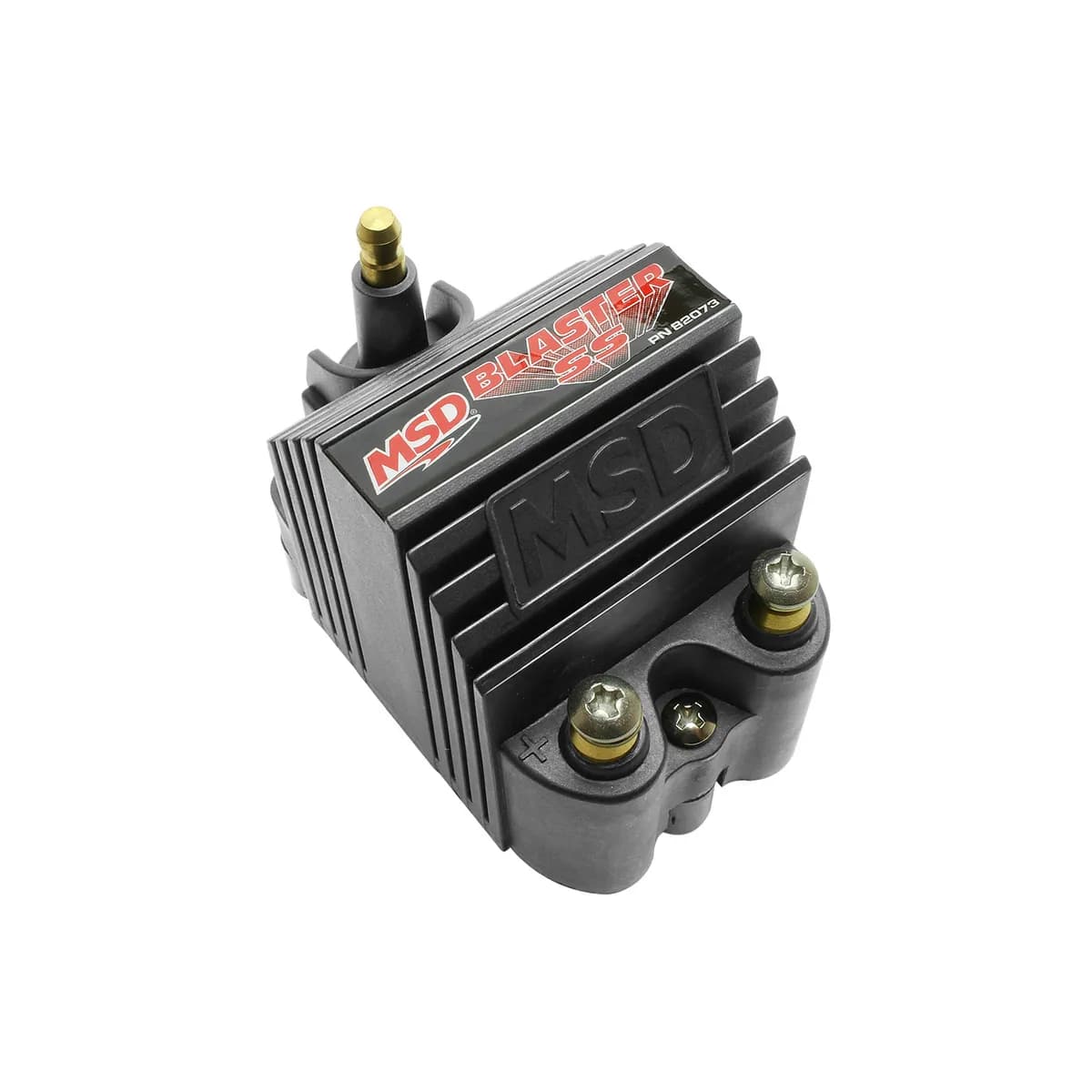 Blaster ss Ignition Coil/Black