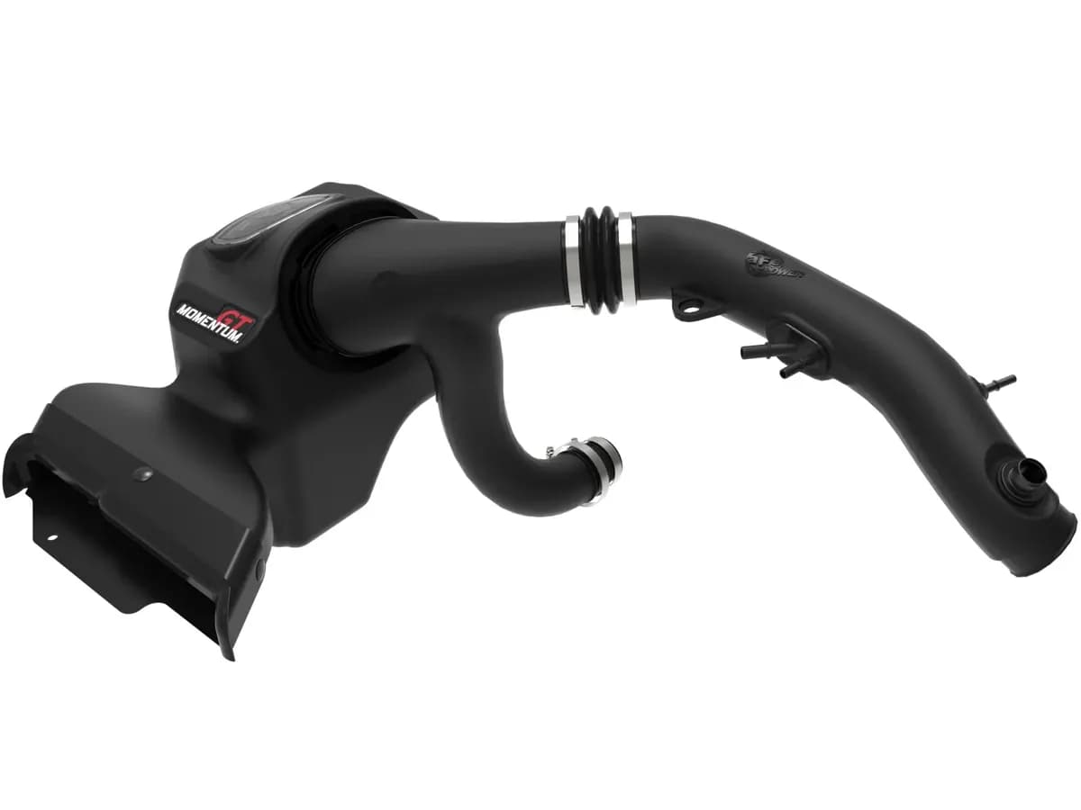 Momentum GT Cold Air Intake System w/ Pro DRY S Filter Ford Bronco Raptor 22-24 V6-3.0L (tt)