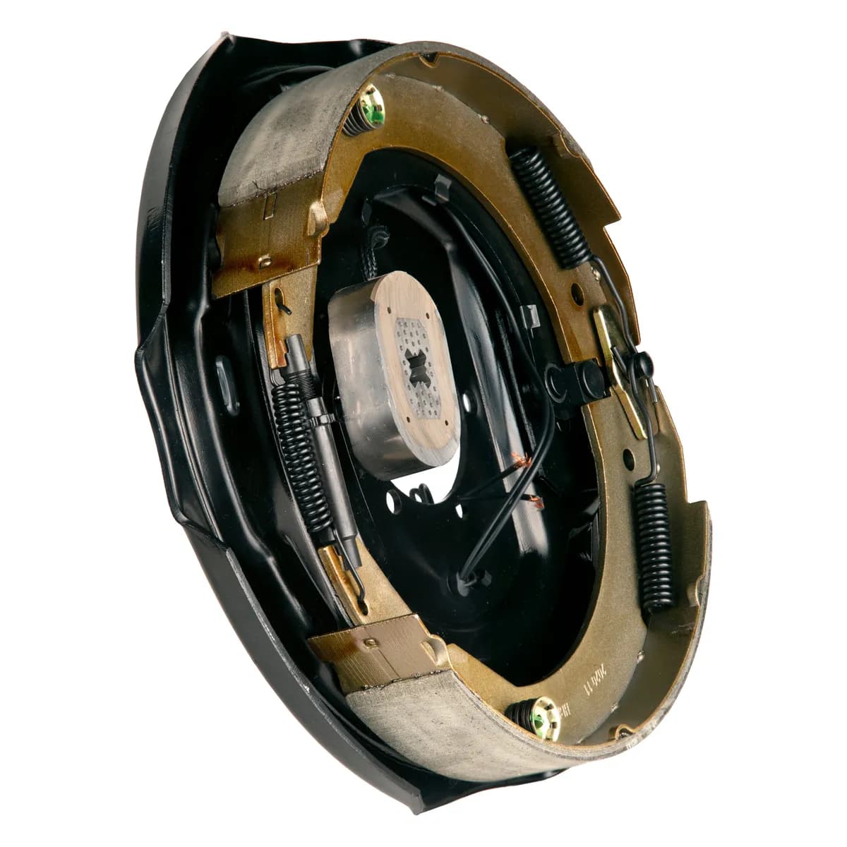 Brake - Electric - LH 12x2 7k