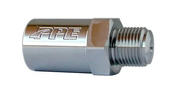 2001-2004 GM 6.6L Duramax Race Fuel Valve PPE