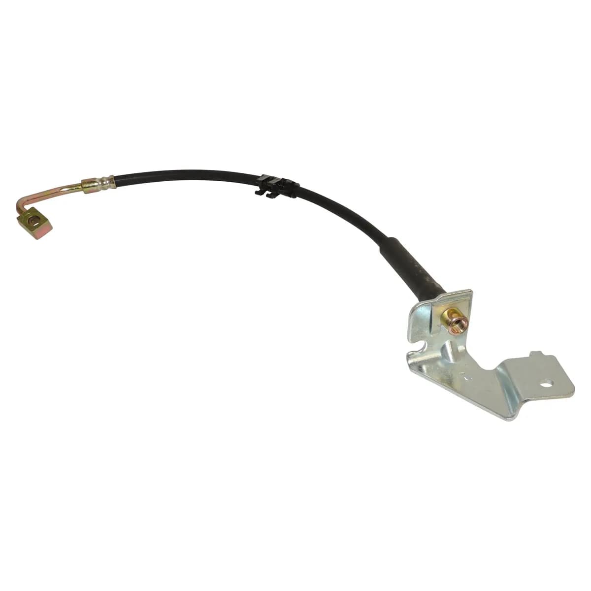 Brake Hose Jeep 2020-2021 JT Gladiator Right Rear Brake Hose
