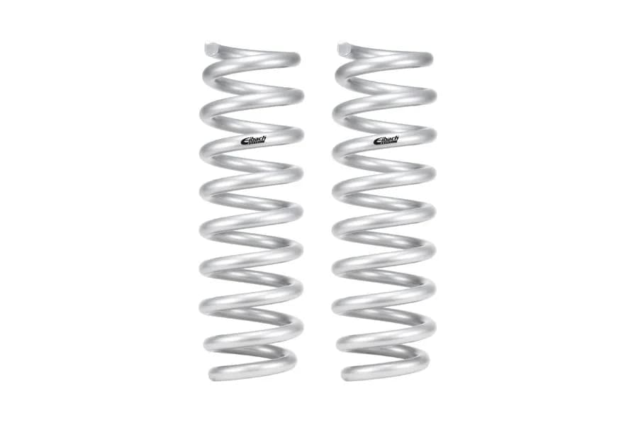 Eibach Front 2in Pro Lift Kit Springs - JL 4DR Rubicon Only