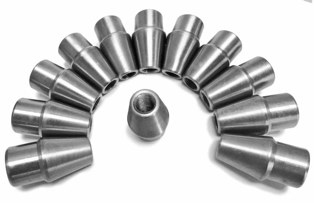 1-12 RH Fits 1.750 x 0.120 Tubing 12 Pack