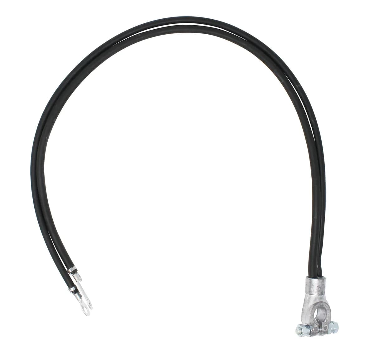 American Autowire Neg Batt Cbl 91-95 YJ 4.0l