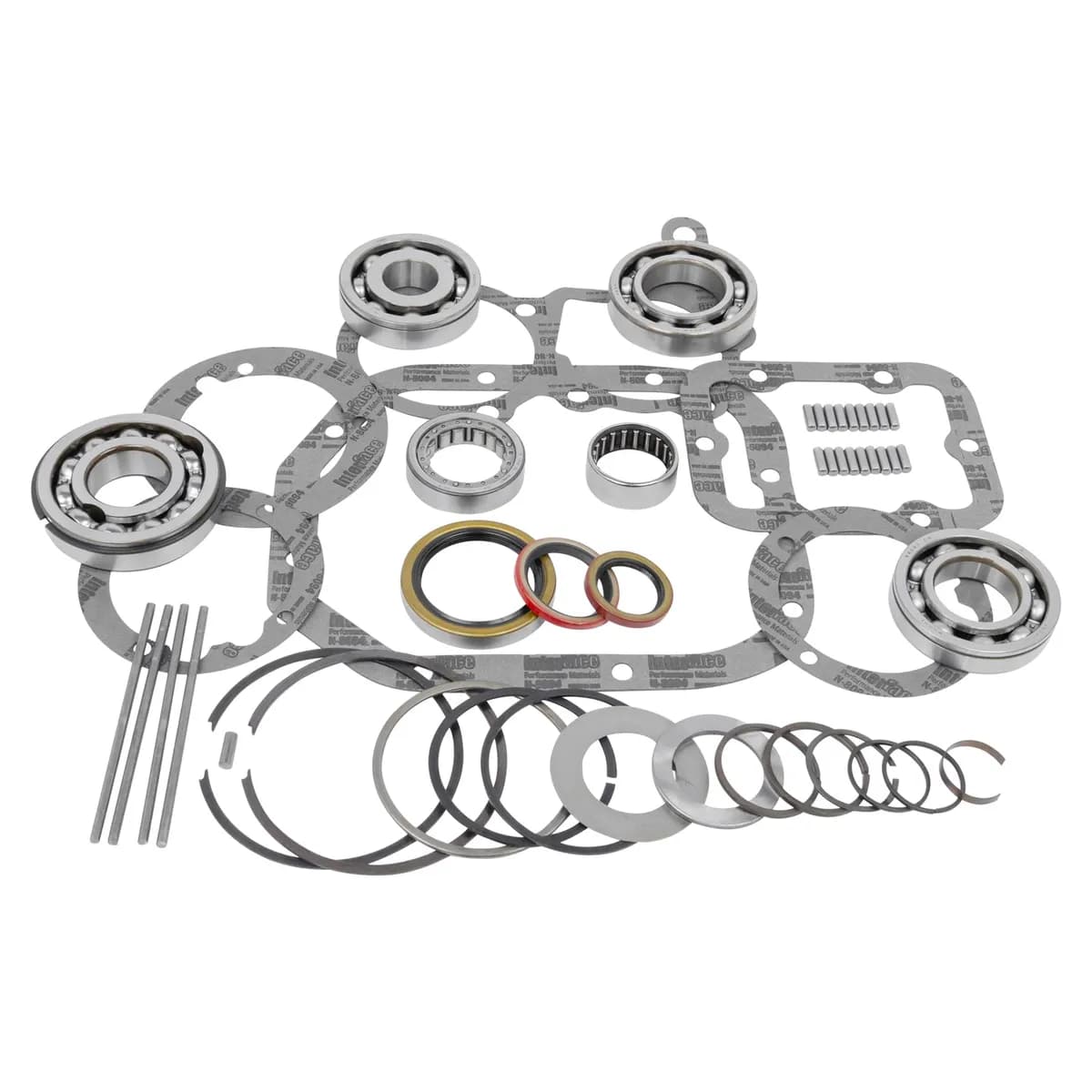 Manual Transmission Sm420 Bearing Kit 1948-1967 4-Spd USA Standard