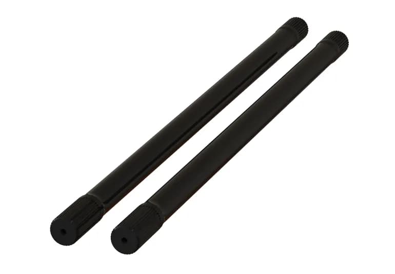 RCV Performance Ultimate 4340 Rear Full Float Axle Shafts - JL Rubicon 24+