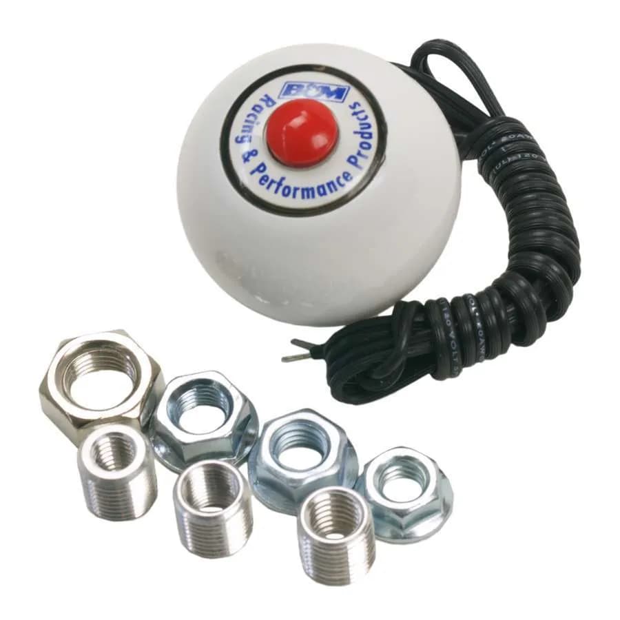 Universal Button Shift Knob