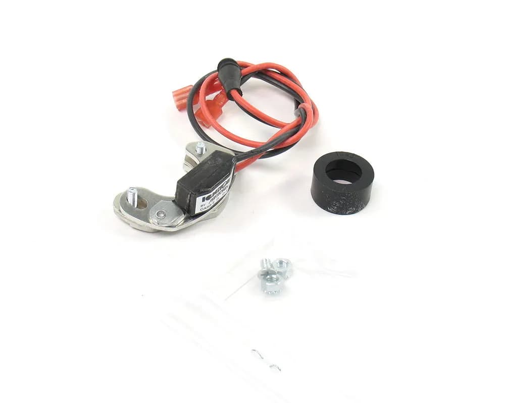 Volvo Penta & Bosch Marine (0-231-178) 4 Cylinder Ignitor® Electronic Ignition Conversion - 12 Volt Negative Ground - PerTronix 2842