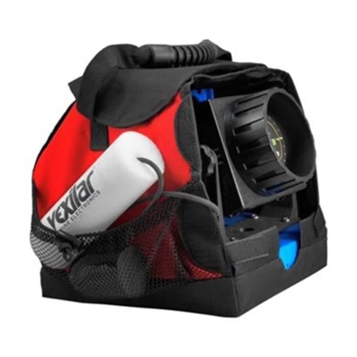 Soft Pack Case For Genz Packs