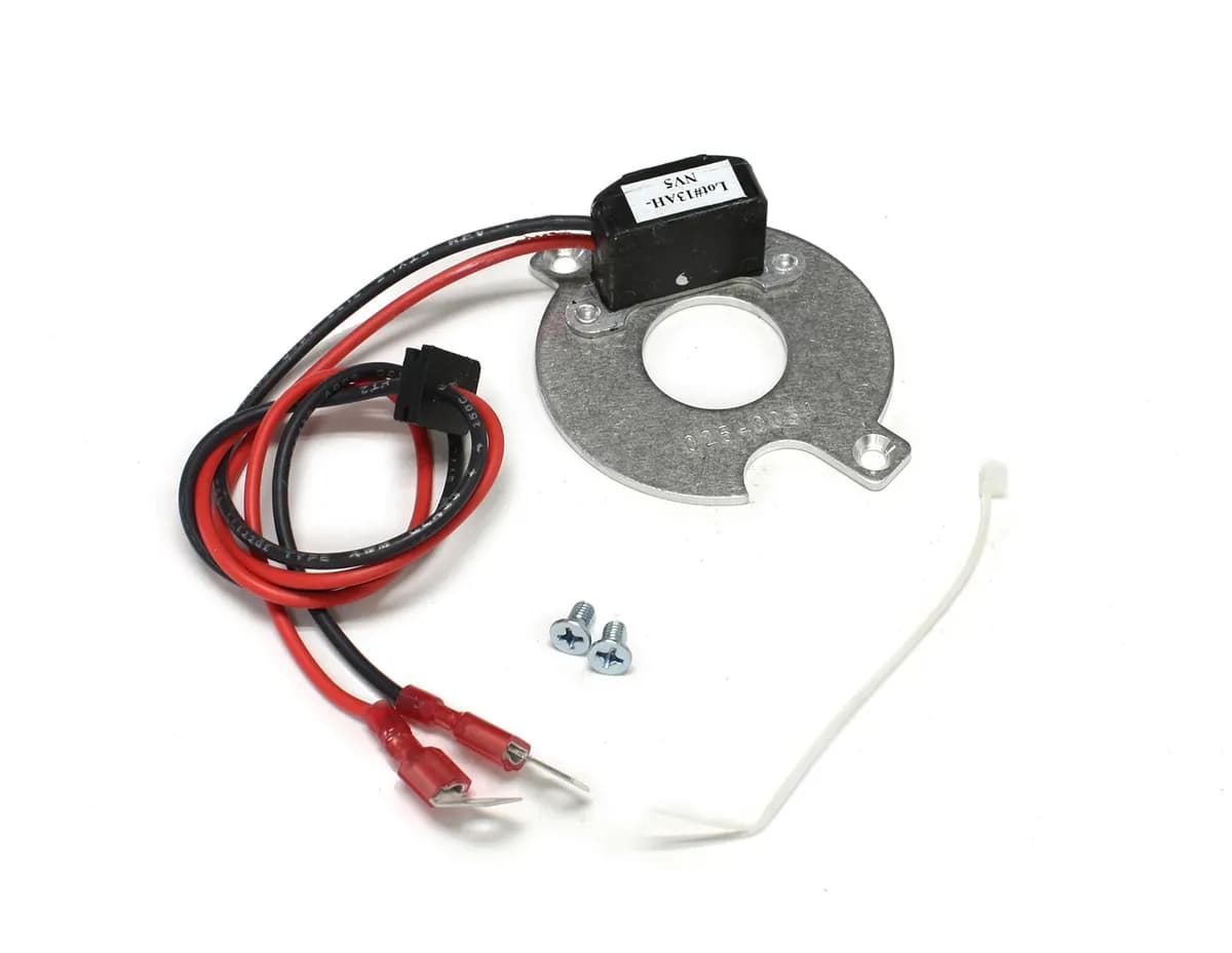 Electronic Module