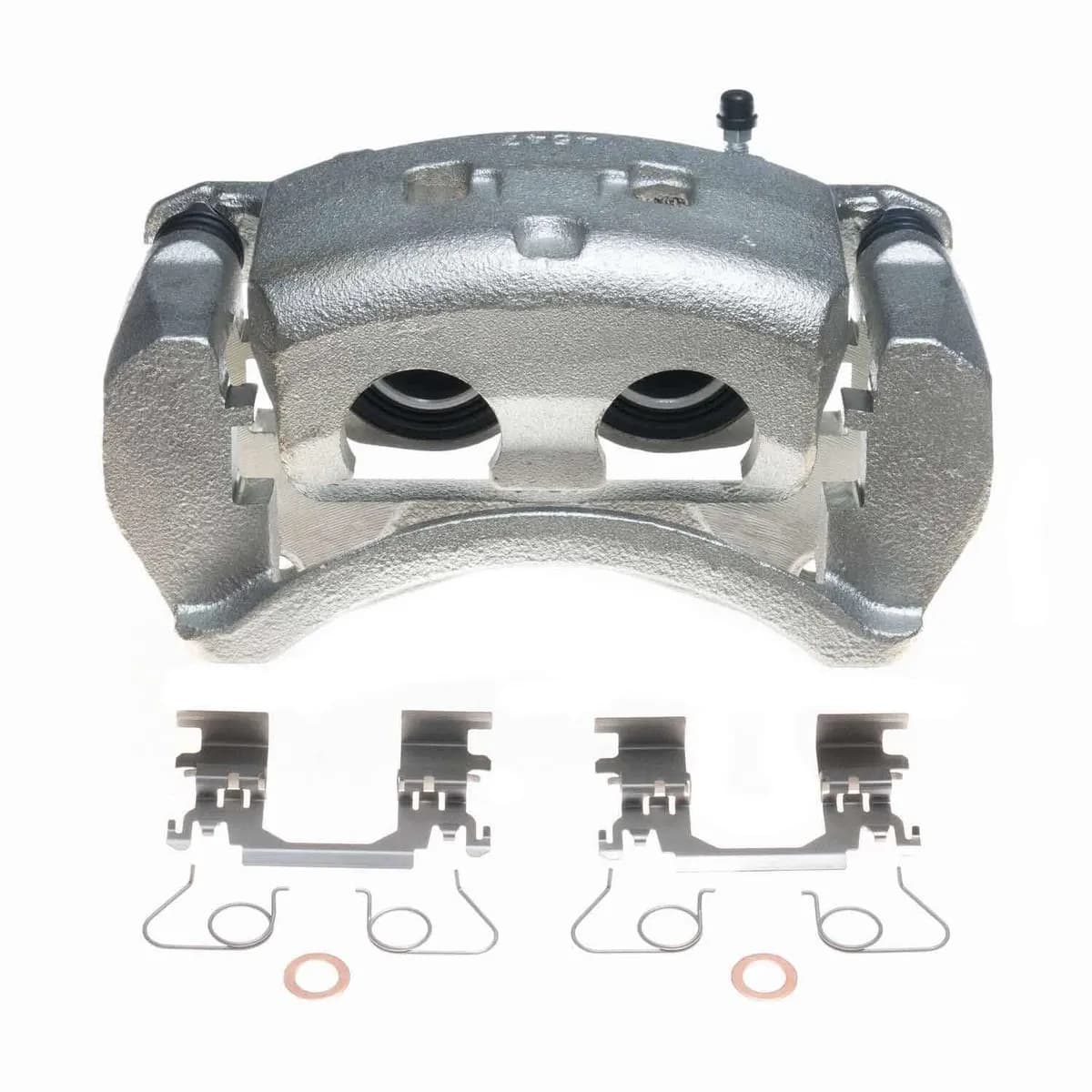 Front Left Infiniti Q50 2014-2019 AS CALIPER