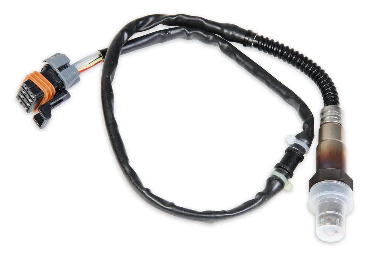 Fuel Injection Parts: BOSCH SENSOR