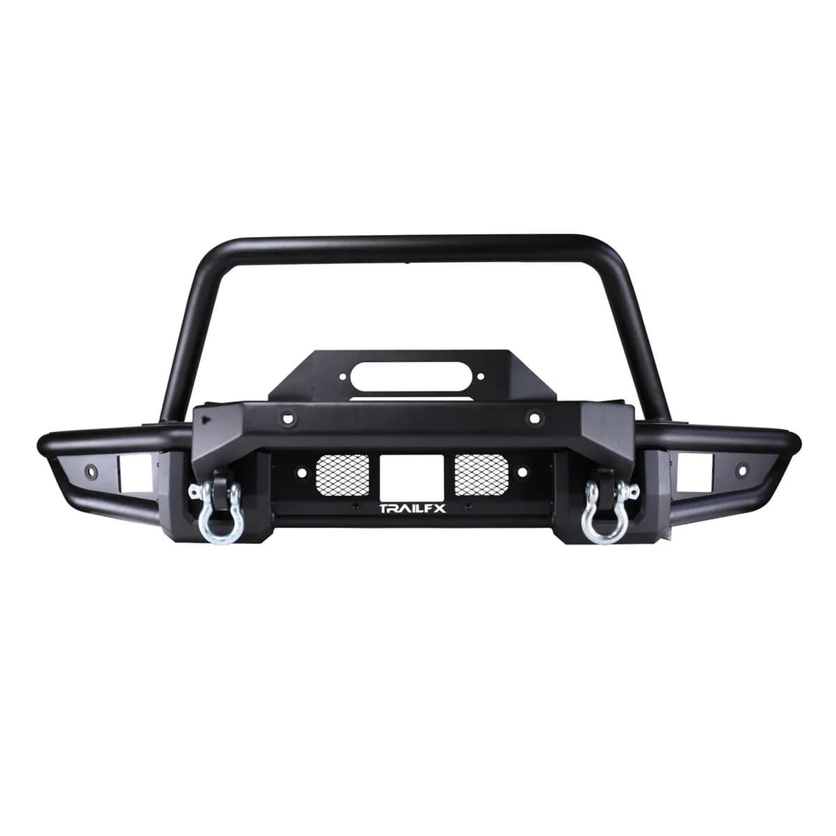 Bronco Front Winch Bumper