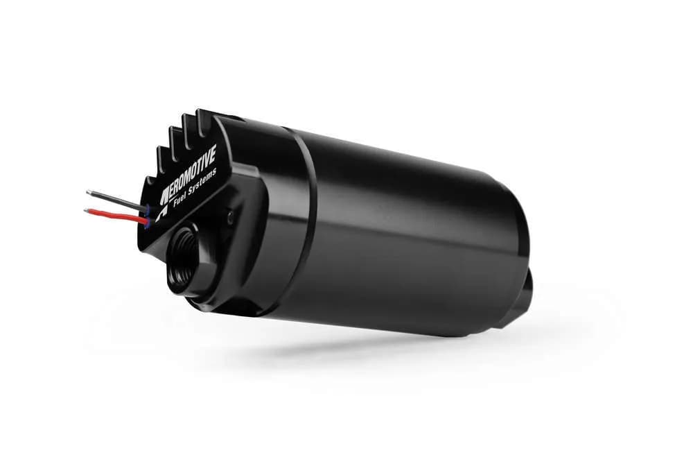 Aeromotive 3.5 Brushless Gear Pump-External