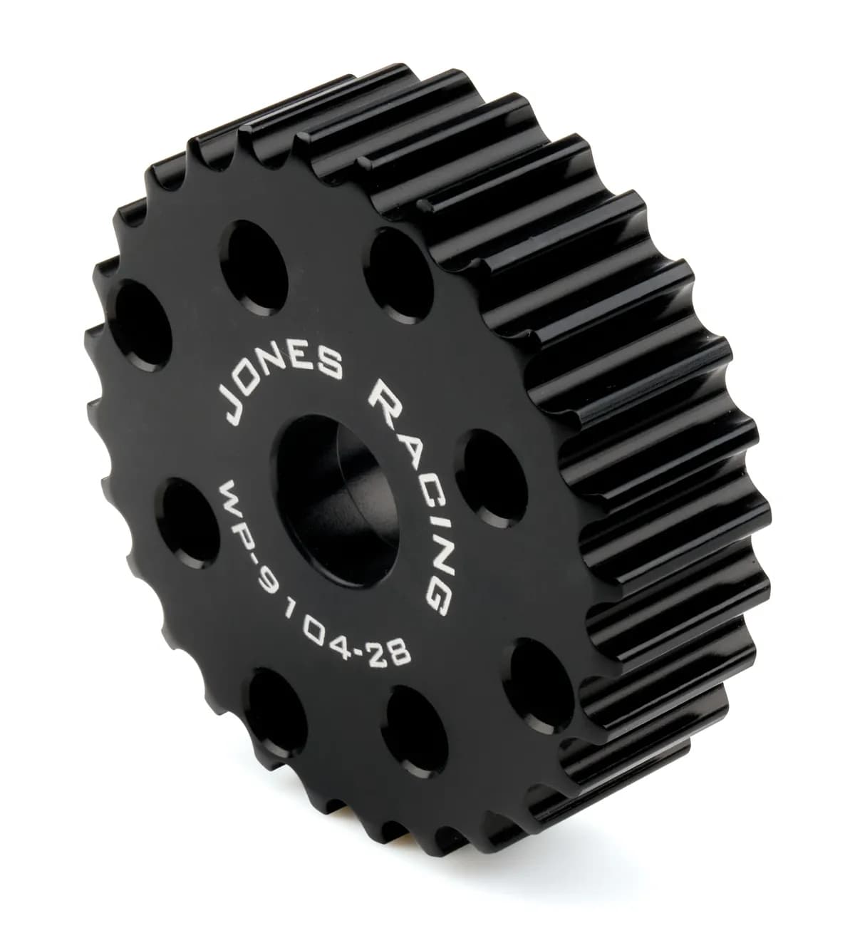 Alternator Drive Pulley 28 Tooth HTD .825IN Wide