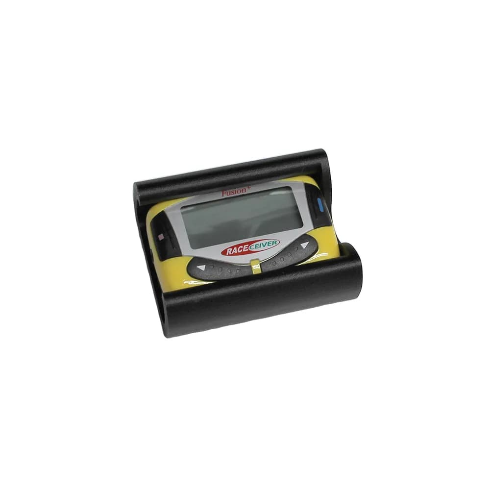 Fusion Raceceiver Flat Mount