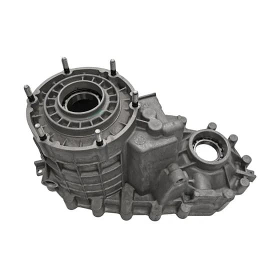 Transfer Case Np246C Front Case Half 1999-2002 USA Standard