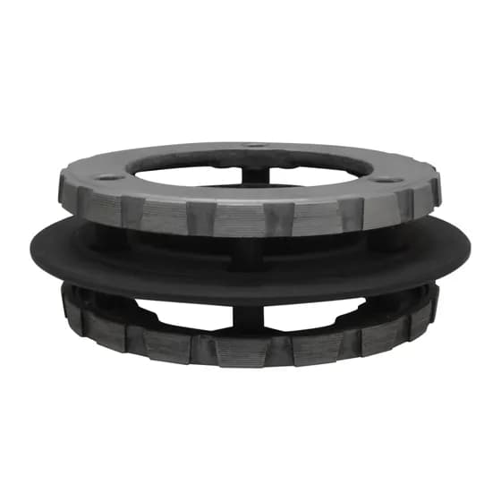 Manual Transmission Np435 3Rd & 4Th Synchro Ring Assembly USA Standard