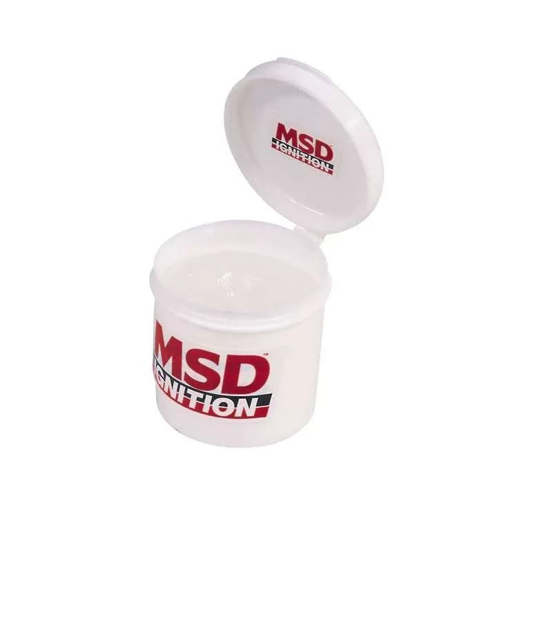 Spark Guard Tube Carded