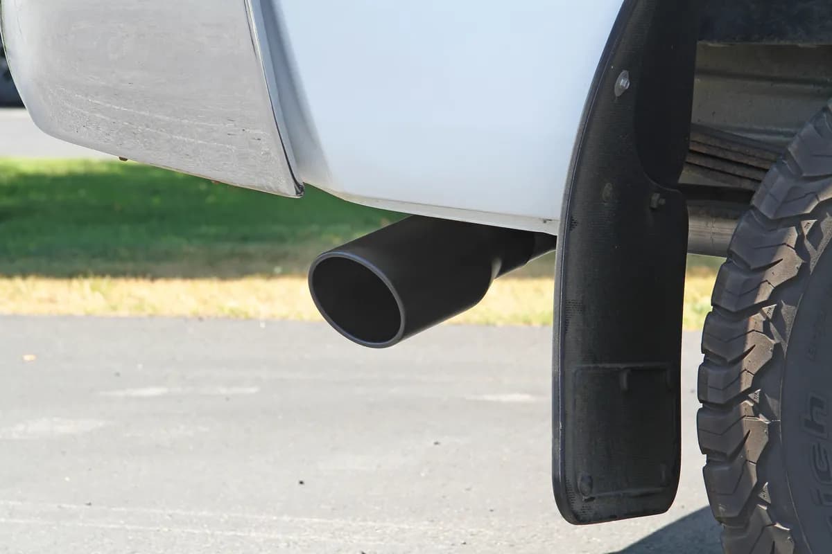 Flowmaster Flow FX Cat-Back Exhaust System