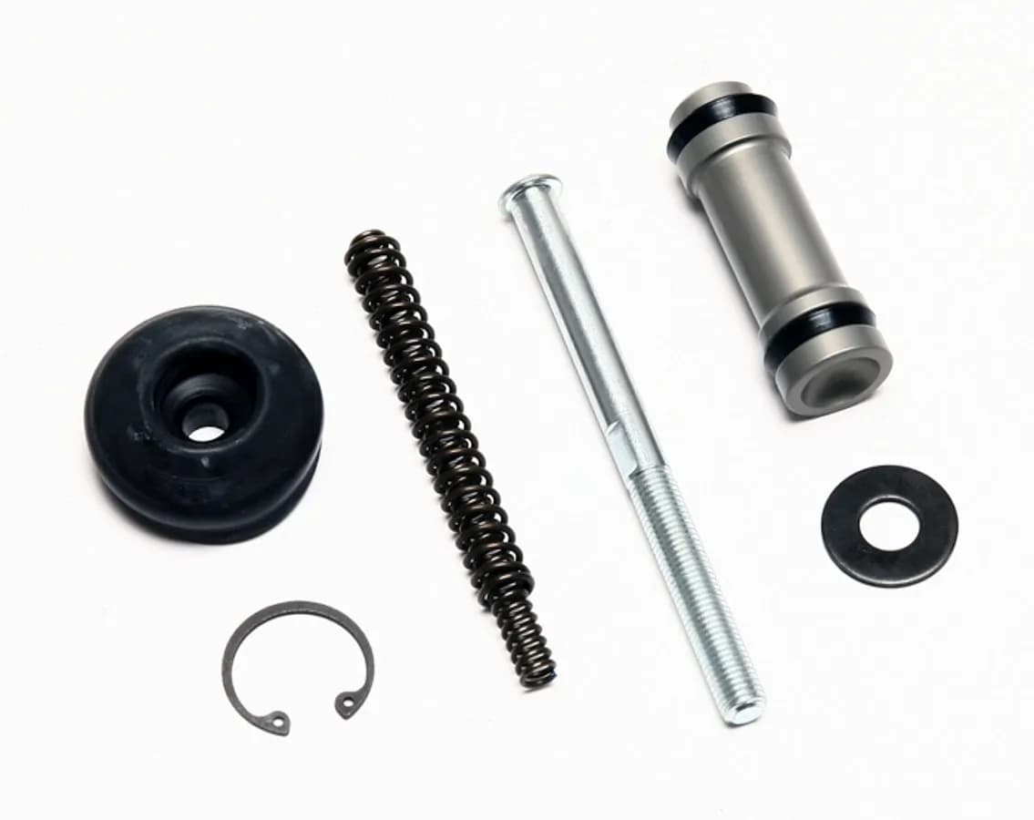 Master Cylinder Rebuild Kit - 260-10513