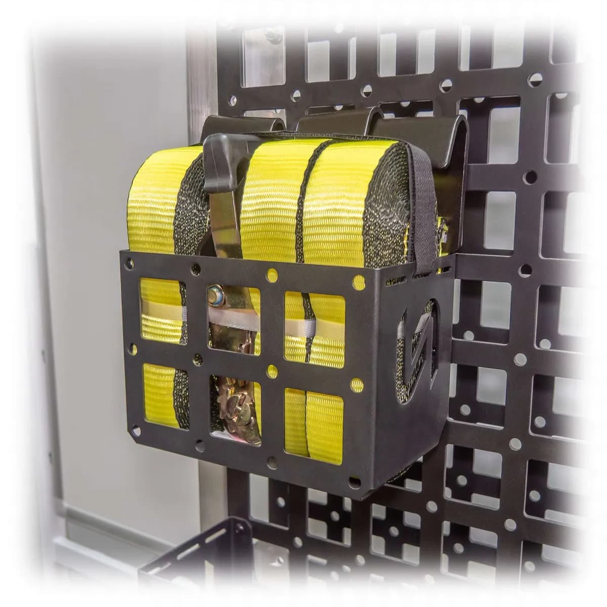 Turn Offroad Molle LocBasket 2x3 MP-BASKET23