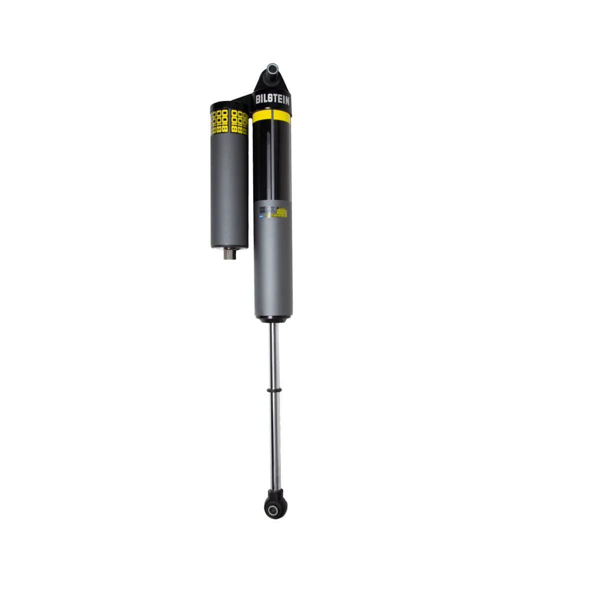 18c Jeep Wrangler For Rear Lifted Height: 23in Rear Left B8 8100 Suspension Shock Absorber
