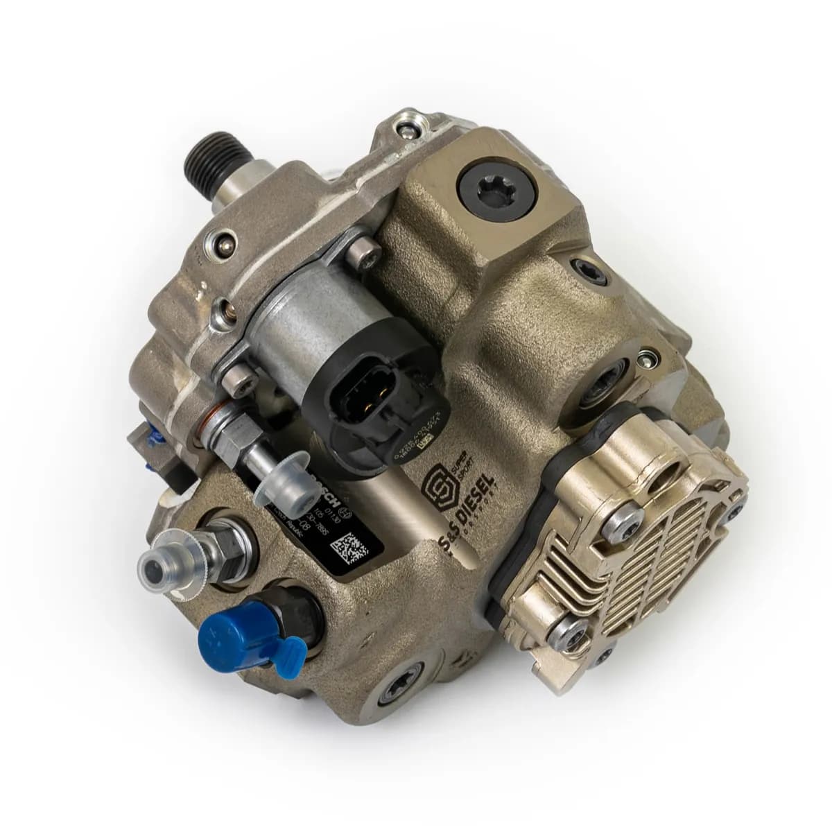 S&S Diesel Motorsport CP3-DMX-SS Duramax High Pressure Pumps