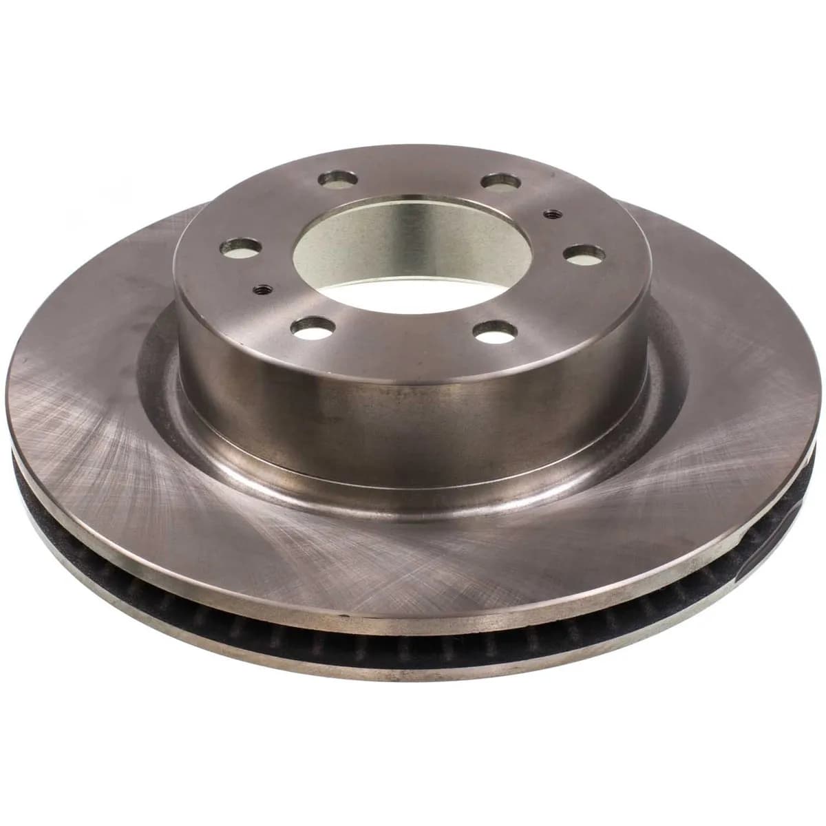 Power Stop Autospecialty Brake Rotor Toyota Tacoma 2024-25 Jbr1940