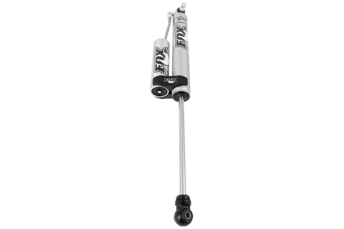 FOX Offroad Shocks 985-26-012 Performance Series 2.0 Smooth Body Reservoir Shock - Adjustable