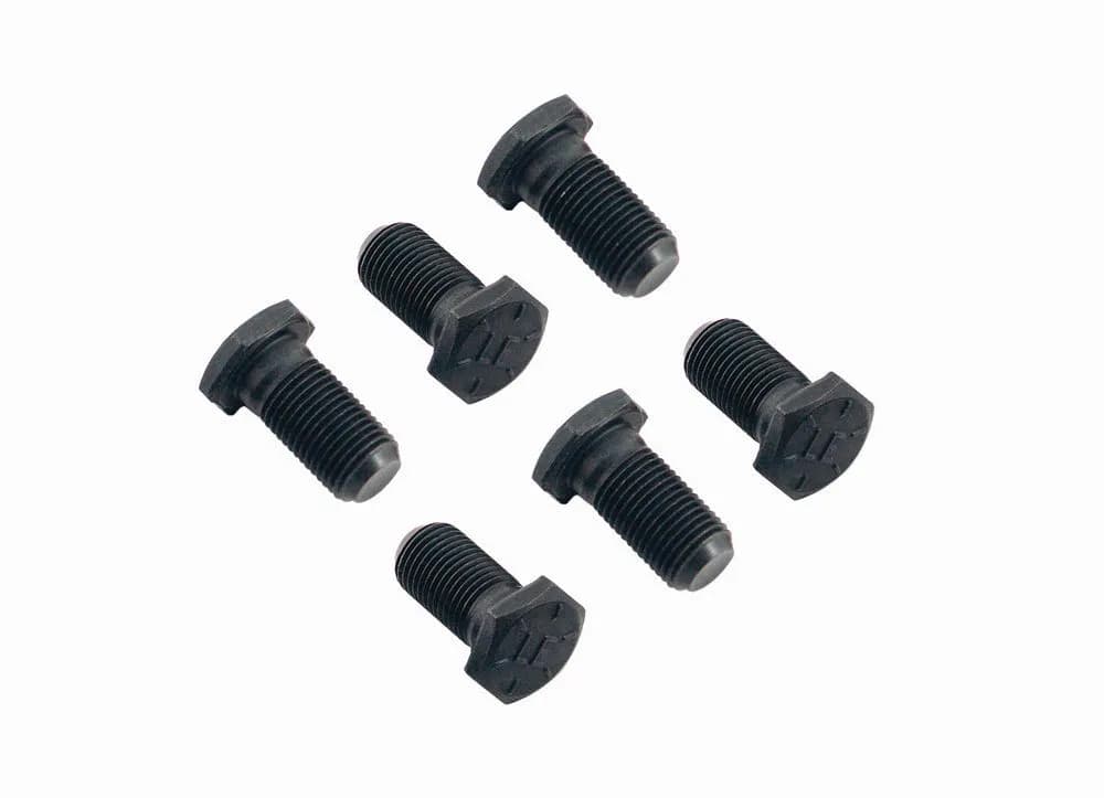 fw Bolt Pont 1/2'x20x1