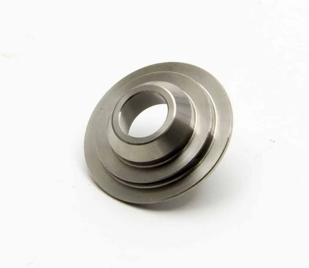 Manley 23650-1 Manley Spring Retainer, RET-TI 1.550,+.100 DBL