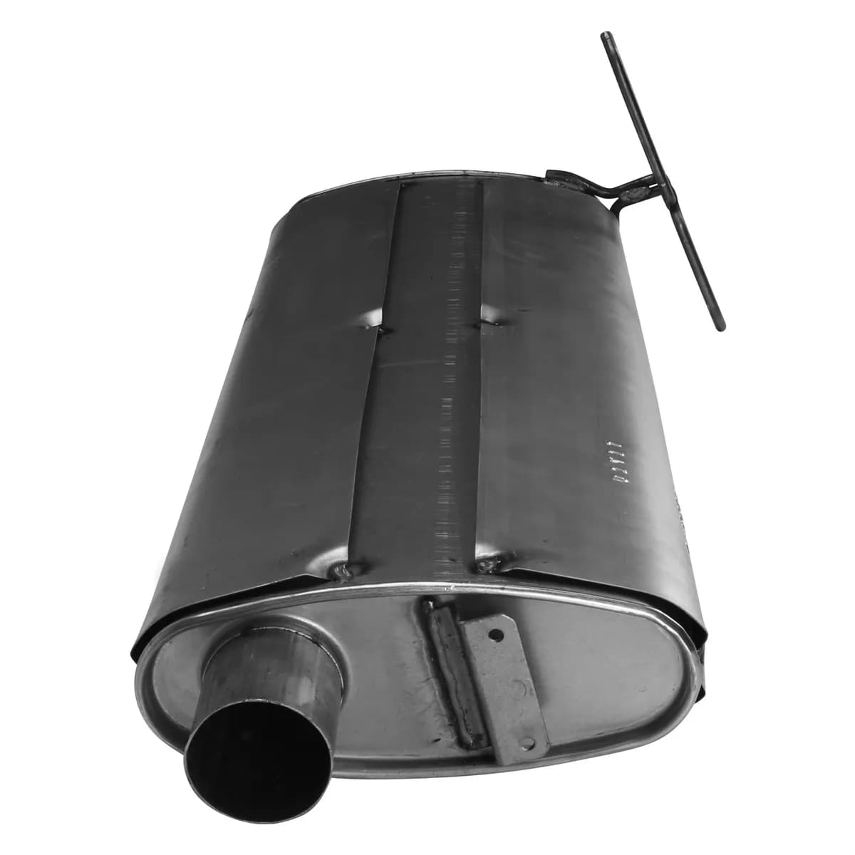 Muffler Msl Maximum