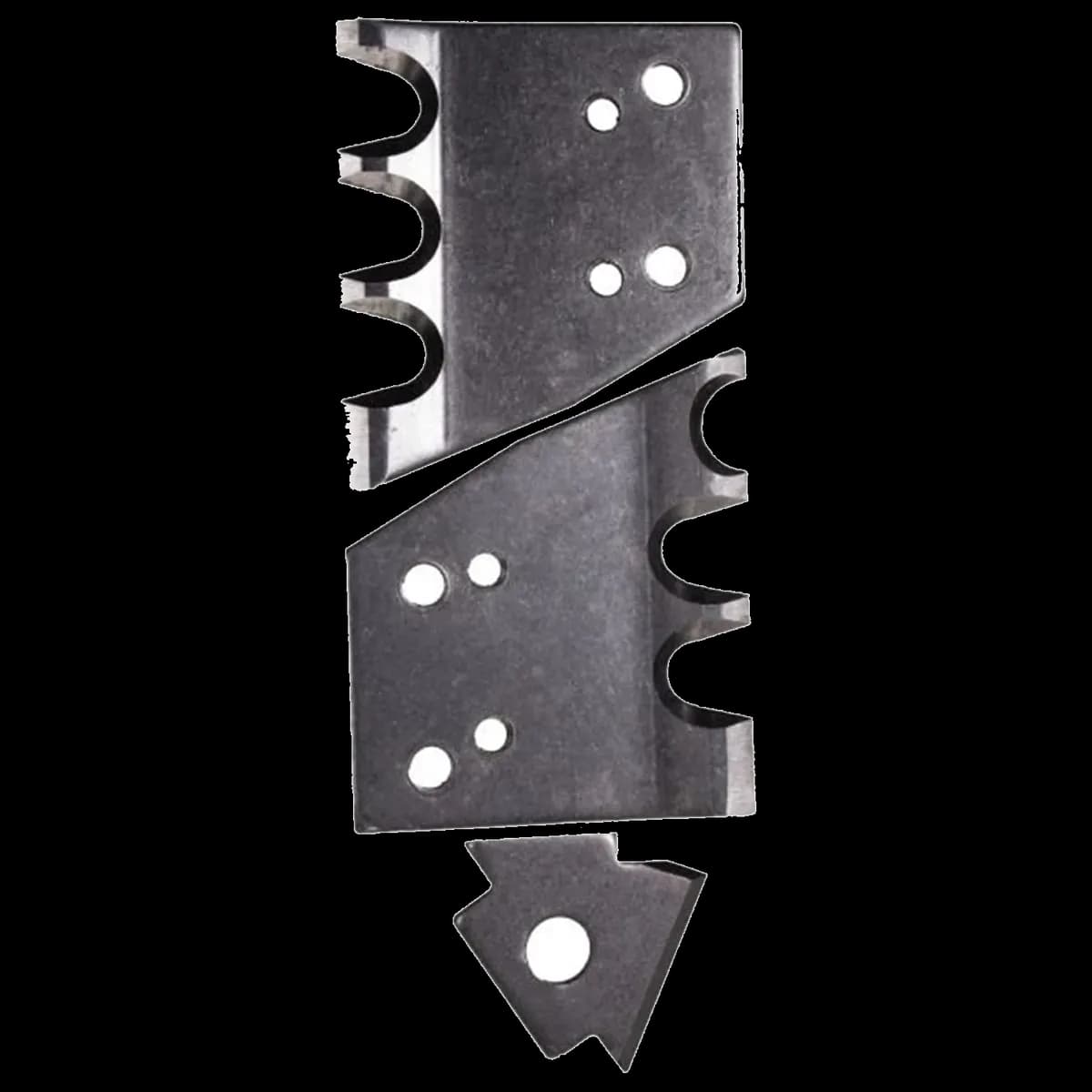 75 Replacement Blades (Formerly Idrl08)
