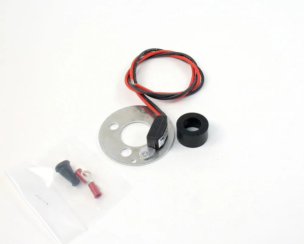 Ignitor Delco 4cyl Electronic Ignition Conversion Kit