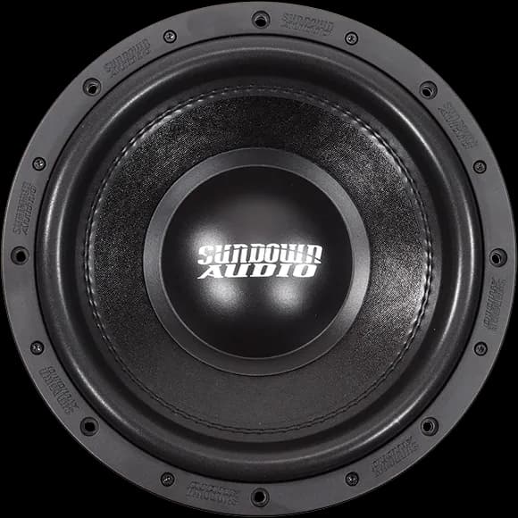 Sa12 V.2 (1000watt) d4 Subwoofer