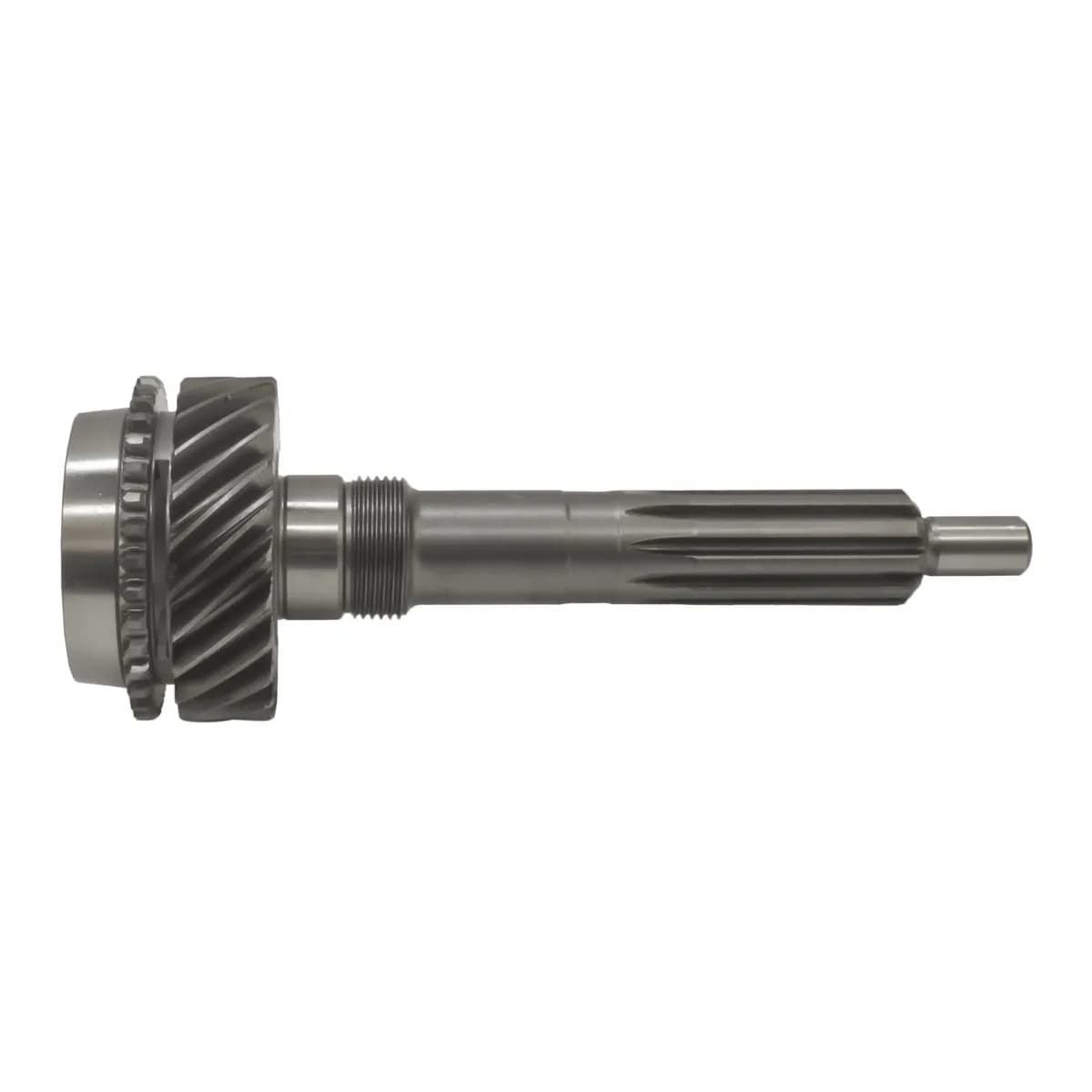 USA Standard Manual Transmission Muncie M20 Input 24-Tooth 2.56 Ratio Muncie M20 m t Input 24 Tooth