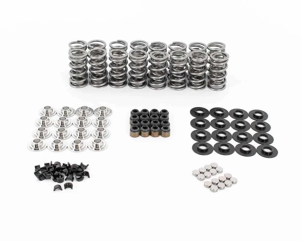 LS7 Dual Spring Kit - .685in Lift - SK702