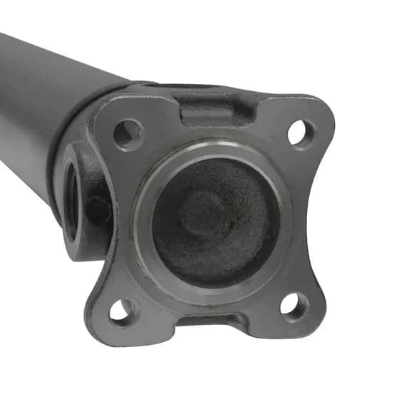Gear Rear Driveshaft For Subaru Legacy, 2.2/2.5, At, Length 62.25ќ USA Standard