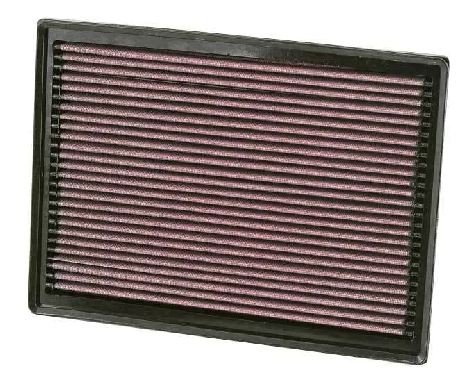 0616 Mercedes Benz Sprinter 2.1/3.0/3.8l Dsl / 3.5l V6; 0709 Dodge Sprinter v6 Dsl & v6 Air Filter